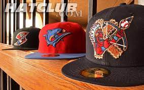 Minor League Baseball Hats New Era Clink Room Custom Caps 34 99 Custom Caps Baseball Hats Hats