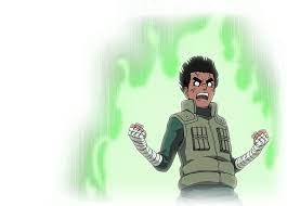 Rock Lee Gates Opened Cutin 3 Naruto Online By Maxiuchiha22 On Deviantart Rock Lee Naruto Rock Lee Lee Naruto