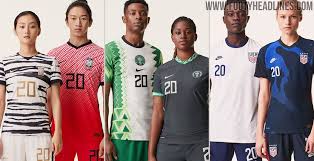New jersey nets san diego clippers seattle supersonics vancouver grizzlies washington bullets all historic teams. All Nike 2020 National Team Kits Released Brazil England France Netherlands Portugal More Footy Headlines