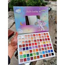 Check spelling or type a new query. Buy Via Letvas Beautifull Jungle Unicorn 4d 70 Color Makeup Eyeshadow Palette Seetracker Malaysia