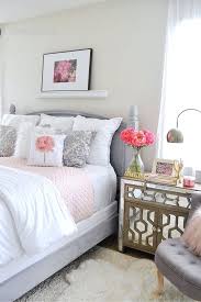Keep reading for twenty one chic. Grey White And Pink Bedroom View Larger Atmosphere Ideas Black Blue Paintings Sneakers Wedding Cakes Red Shimmer Apppie Org