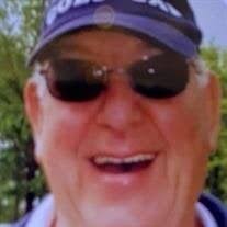 Raymond P. Frederick Sr Obituary