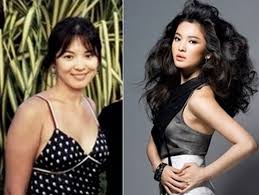Admin percaya inilah cara kuruskan badan cara tradisional. 10 Foto Sebelum Sesudah Artis Korea Diet Untuk Memotivasimu