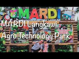 Taman agroteknologi mardi adalah salah satu destinasi menarik yang mesti dikunjungi bagi anda yang ingin bercuti di. Mardi Langkawi Agro Technology Park Langkawi Destimap Destinations On Map