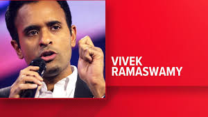 Republican candidate Ramaswamy visiting Quad Cities