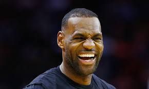 Lebron james blaze pizza investment discount