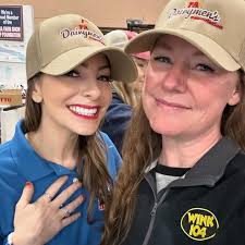 Had so much fun handing out those delicious PA Dairymen's Association  Milkshakes today at the Pennsylvania Farm Show and guess who else was  there! Charlie Batch and Jenna Clay!!! ❤️ #FillaGlasswithHope