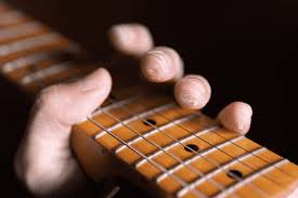 What can be accomplished in a month? How Hard Is It To Learn Guitar Really Music Grotto