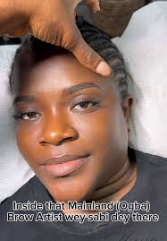 Best Semi-Permanent Eyebrow Procedures by Brows by Annie