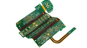 Rigid-Flex PCB Manufacturing: Achieving Optimal Bend Radius for Dynamic  Applications