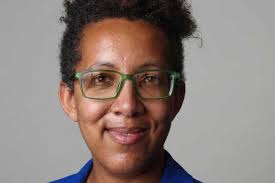 Olin Alum Honored with Research and Diversity Award