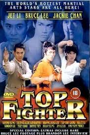 A történet középpontjában bruce lee áll, akit. Top Fighter Teljes Film Magyarul 1995 Videa Hu