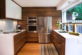 Effect Picture Of American Modern U Shaped Kitchen Kitchen Remodel Small Kitchen Layout Modern Kitchen Design