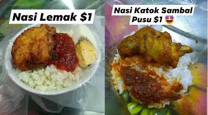 Maybe you would like to learn more about one of these? Dkab Ada Nasi Lemak Dan Nasi Katok Sambal Pusu Utk Facebook