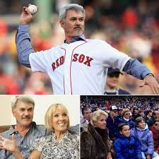 BREAKING: Dwight Evans Rejects Hall of Fame – Boston Red Sox Icon Chooses  Family Over Stage Glory Read more:  https://www.facebook.com/l.php?u=https://express.xinloc.com/breaking-red-sox -legend-dwight-evans-refuses-hall-of-fame-inductee-choosing-a ...