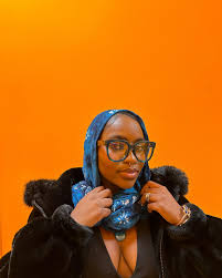 Idk what will mean more to me, winning a Grammy or me winning “Face”. Mama  you made some award winning fine shyt 💫💙 #categoryisface