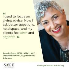 Michael Roush, MA, AFC®