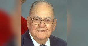 Charles R. McClannahan Obituary