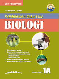 Download kunci jawaban intan pariwara kelas 10 semester 1 2020 download fisika download kimia download biologi download bahasa indonesia Pbt Biologi Sma Kelas 10a K13 Revisi 2016 Yudhistira