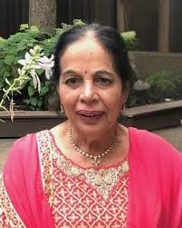 MANMOHAN K. CHAWLA Obituary (2025)