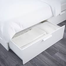 Brimnes Bed Frame With Storage Headboard White Luroy Full Ikea Beds & bed frames └ beds & mattresses └ home & garden furniture └ home & garden all categories antiques art automotive baby books business & industrial cameras & photo cell phones & accessories clothing, shoes & accessories coins & paper money collectibles computers/tablets. brimnes bed frame with storage headboard white luroy full