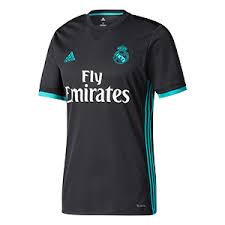 Get ready for game day with officially licensed real madrid jerseys, uniforms and more for sale for men, women and youth at the ultimate sports store. Real Madrid Football Shirt Archive