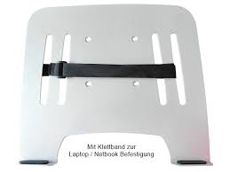Maybe you would like to learn more about one of these? Wandhalterung Mit Adapterplatte Fur Laptop Notebook Netbook Tablets Halterung Ebay