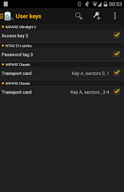 Obtén gratis barcode keyboard + nfc, demo en archivo.apk para samsung galaxy, htc, . Nfc Taginfo By Nxp Apk Thing Android Apps Free Download