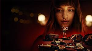 Alex pulido, alisa allapach, anat gerber and others. All My Friends Are Dead Netflix Official Site