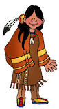 Image result for how did the iroquois make their clothing