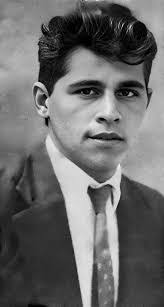 Albert Degiorgio's Instagram, Twitter & Facebook