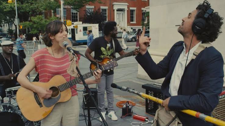 Begin Again - Christianity Today
