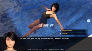 Big Brother: Another Story - GameFabrique