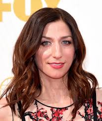 The happy couple just welcomed their first child, son beaumont gino, into the world. Chelsea Peretti Disney Wiki Fandom