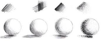 Itulah sebabnya kamu harus membuat halaman. Pencil Shading Techniques Draw Central Pencil Shading Pencil Shading Techniques Shading Techniques