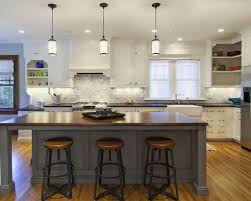 Best Kitchen Pendant Lighting Over Island Gorgeous Pendant Lights For Kitchen Island With Seating Butcher Block Island Kitchen