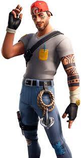 Minecraft skins x5 hunter skin png image with transparent background. Opportun Wiki Francophone Fortnite Fandom