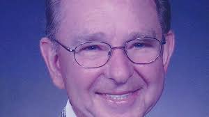 Wilbur Frank "Bill" Cockrell Obituary (1936