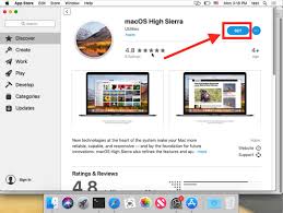 Macos monterey, macos big sur, macos catalina, macos mojave, or macos high sierra these download to your applications folder as an app named install macos version name.if the installer opens after downloading, quit it without continuing installation. How To Download Macos High Sierra From Macos Mojave Osxdaily
