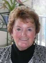 Obituary information for Joanne Roy