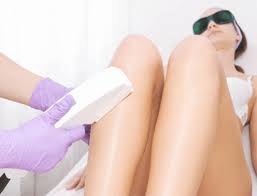 ⇓ w e i t e r e i n f o s ⇓dir hat das video gefallen? Haarentfernung Mit Laser Auch Fur Zu Hause Fem Com