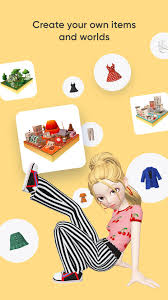 Zepeto For Android Apk Download