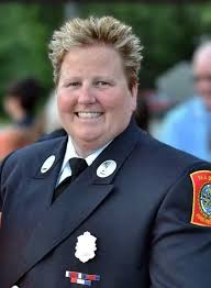 Celebration of Life is Dec. 9 for retired Nashua Fire Lt. Jess Wyman