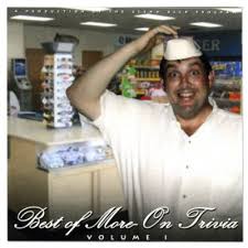 We've got 11 questions—how many will you get right? Moron Trivia Morontrivia Twitter