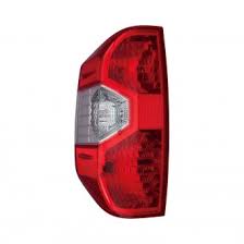 Plug and play, no modification with factory 921 bulb size. 2017 Toyota Tundra Custom Factory Tail Lights Carid Com