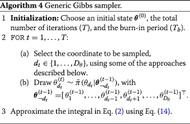 For four weeks, mccandless works at the grain elevator. A Survey Of Monte Carlo Methods For Parameter Estimation Eurasip Journal On Advances In Signal Processing Full Text