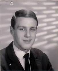 Daniel Marie Charles LEBERT, 83 ans (JUSSY, METZ)