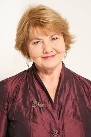 Annette Badland