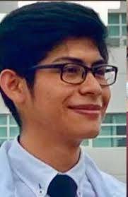 Christian Jude Perez"