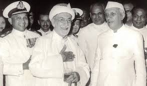 The Saudi businessman who made India ...